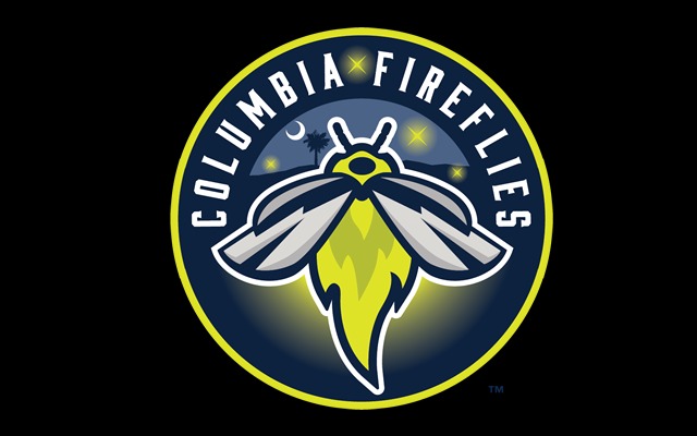 Columbia Fireflies Selling “Wash Your Wings” Shirts for a Good Cause