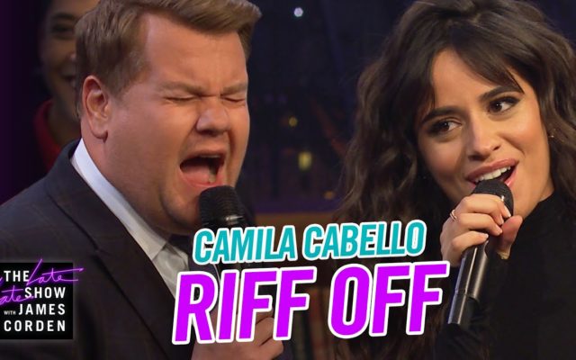 Camila Cabello Covers a Shawn Mendes Song