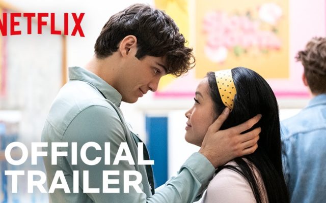 You Don’t Have to Have a Netflix Account to Watch “To All The Boys I’ve Loved Before”