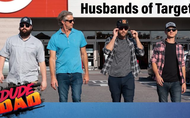 “Husbands of Target” Support Group is Hilarious