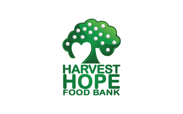 How You Can Help Harvest Hope Food Bank