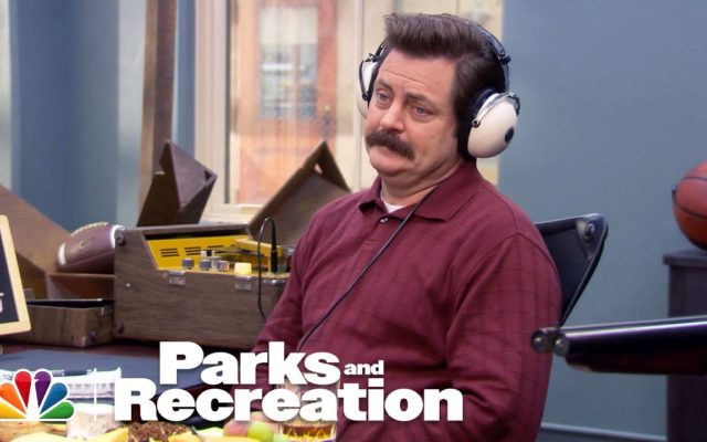 Parks and Recreation Coming Back for Special Show Thursday Night