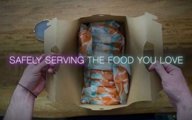 Taco Bell Offering At-Home Taco Bar Kits for Cinco De Mayo