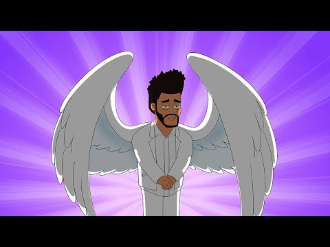The Weeknd Premiere’s New Song “I’m a Virgin” on American Dad