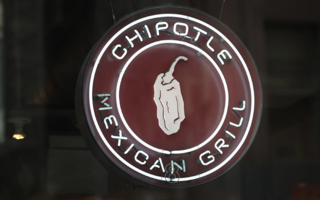 ‘E.l.f’ Cosmetics Is Set To Release A ‘Chipotle’ Themed Makeup Line