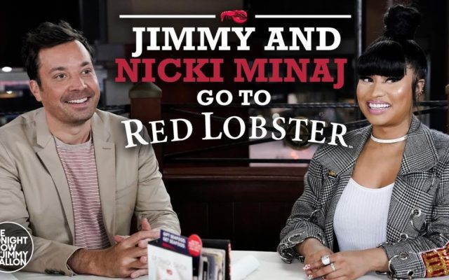 Red Lobster Releases Recipes and Zoom Backgrounds for Mother’s Day