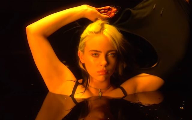Porn Star Agrees With Billie Eilish About Damaging Effects Of Adult Films