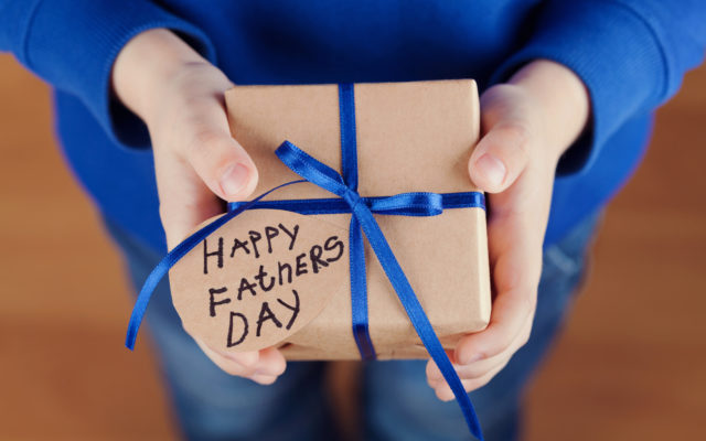 Last Minute Father’s Day Ideas