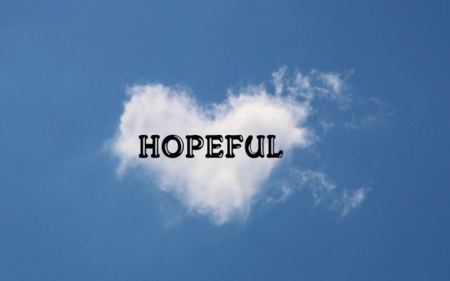 Hopeful – (Lorde Parody)
