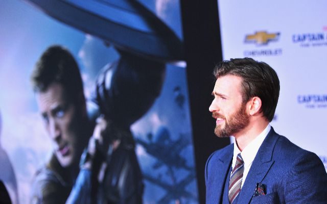 Chris Evans Sending ‘Captain America’ Shield to Little Boy Who Saved Sister From Dog Attack
