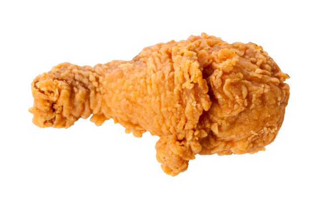It’s National Fried Chicken Day