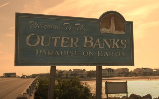 Netflix Show “Outer Banks” Casting Extras in SC!