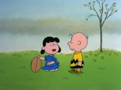 A Charlie Brown Thanksgiving & A Charlie Brown Christmas to Air on PBS