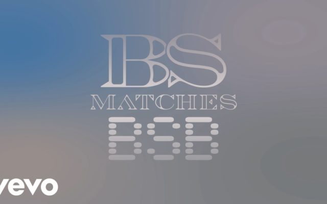 Britney Spears x Backstreet Boys “Matches”