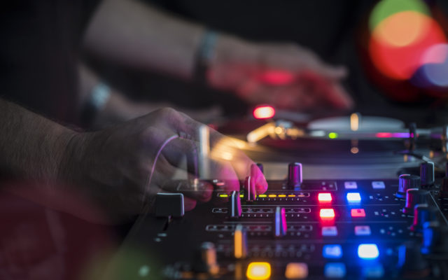 Kid DJ Had His Equipment Confiscated For Throwing A Secret Rave In A School Bathroom