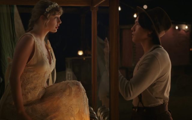 All of the Taylor Swift ‘Evermore’ Easter Eggs You May Have Missed