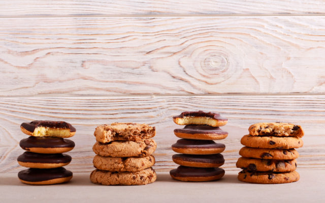 Girl Scout Cookies Will be Sold Online This Year