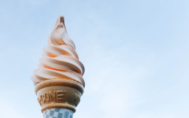 This Keurig-like Machine For Soft Serve Ice Cream Is What The World Really Needs
