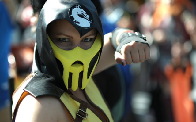Mortal Kombat Movie Will Include ‘Iconic’ Fatalities From The Video Game