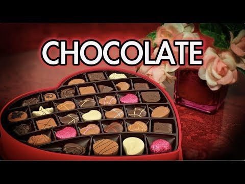 Chocolate – (Britney Spears Parody)