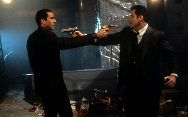 ‘Face/Off’ Sequel In The Works