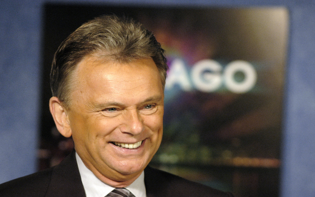 Video: Wheel Of Fortune Host, ‘Pat Sajak’ Mocks A Contestants Speech And Fans Are Not Happy