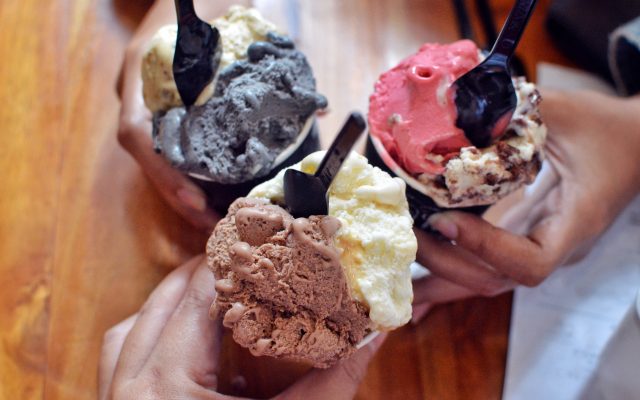 ‘Friends,’ ‘The Goonies,’ and More Are Getting Their Own Ice Cream Flavors