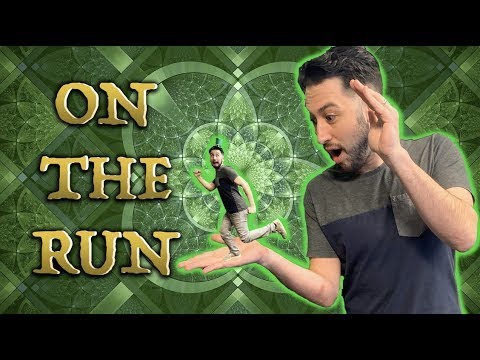 On The Run – (Justin Bieber Parody)