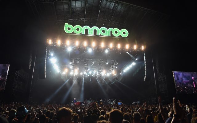 ‘Bonnaroo’ Announces Vaccine And Negative Test Requirements For Attendees