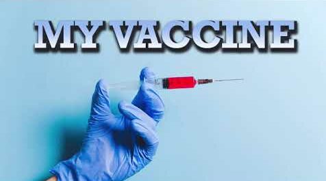 My Vaccine – (ABBA Parody)