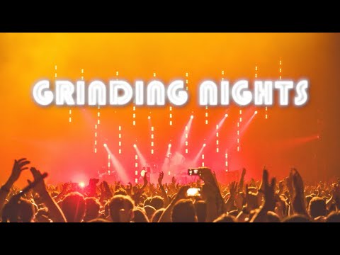 Grinding Nights – (The Weeknd Parody)
