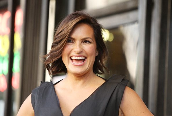 Mariska Hargitay Responds To Girl Who Used Tip From ‘SVU’ To Fight Off Kidnapper