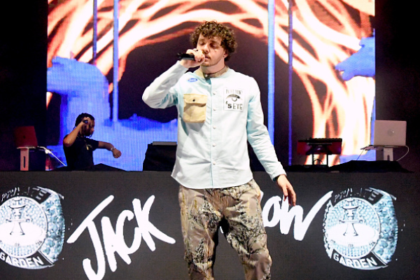 Jack Harlow’s DJ, ‘Ronnie Luciano’ Indicted For Louisville Club Shooting