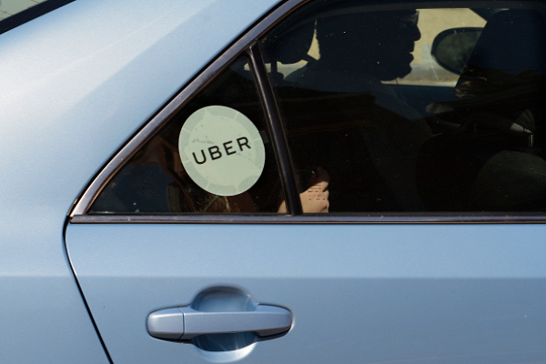 The Weirdest Items Forgotten in Ubers Over the Past Year Are…