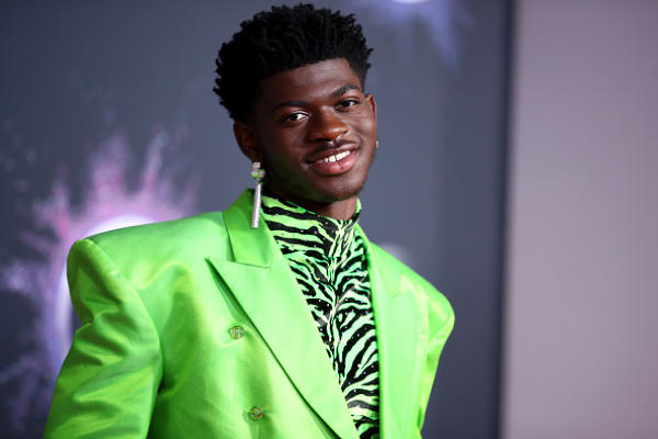 Video: ‘Lil Nas X’ Responds To His Ripped Pants Accident While on ‘SNL’