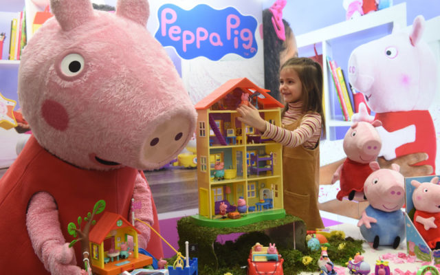 American Kids Watched So Much ‘Peppa Pig’ In Quarantine, They’re Now Acting British