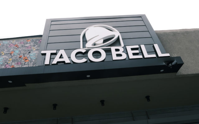 Taco Bell Experiencing Ingredient and Hot Sauce Shortages