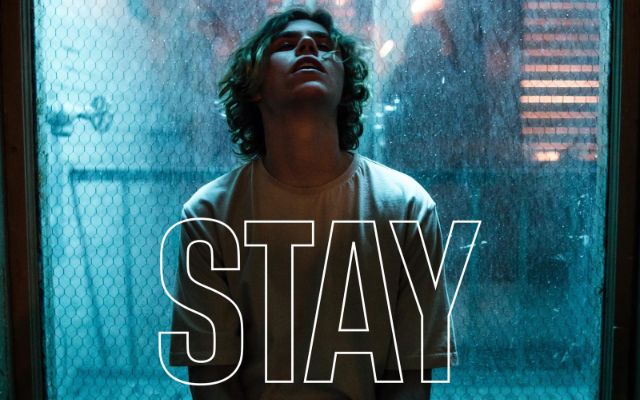 The Kid LAROI And Justin Bieber Beg For Their Lover To “Stay” With New Song