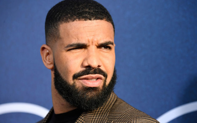 Kanye Escalates His Revived Drake Feud By Posting Drake’s Toronto Address