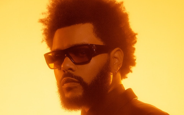 The Weeknd Hits the Dancefloor With ‘Take My Breath,’ New Song and Video