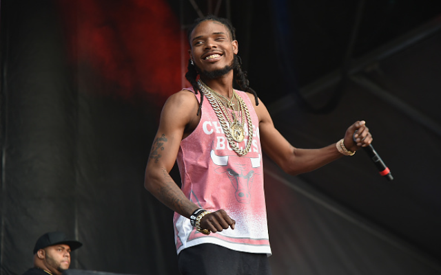Rapper, Fetty Wap’s Reason For Daughter’s Death Has Been Revealed