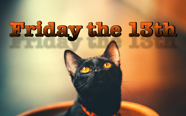 Friday The 13th – (Adele Parody)