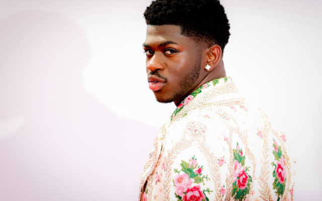 Lil Nas Reveals He Is ‘Pregnant’ In Recent Photoshoot