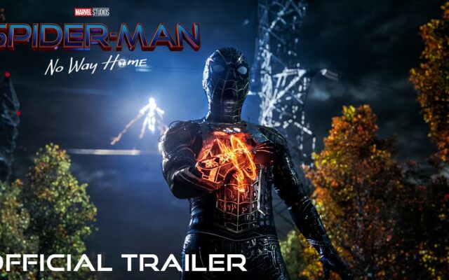 Video: Spider-Man: “No Way Home” Trailer Released, Reveals Even More Surprises