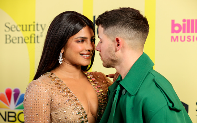 Priyanka Chopra Removes Husband, Nick Jonas’ Last Name From Her Instagram Profile