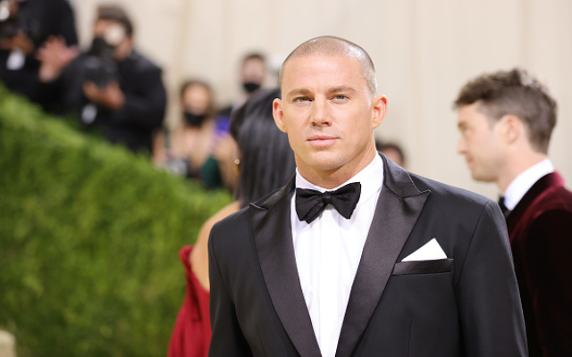 Channing Tatum Signs On For The Third Installment Of ‘Magic Mike’