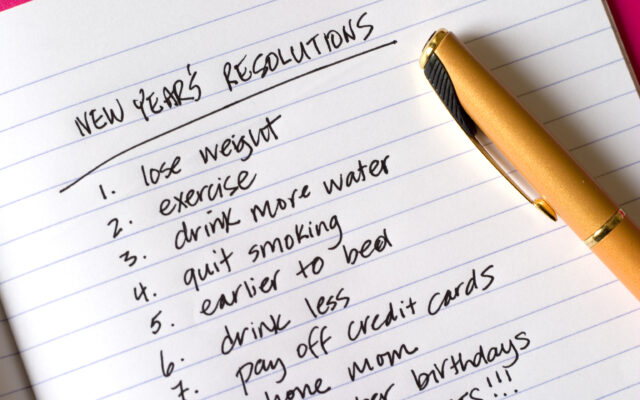 People Are Sharing What’s NOT On Their Resolutions List