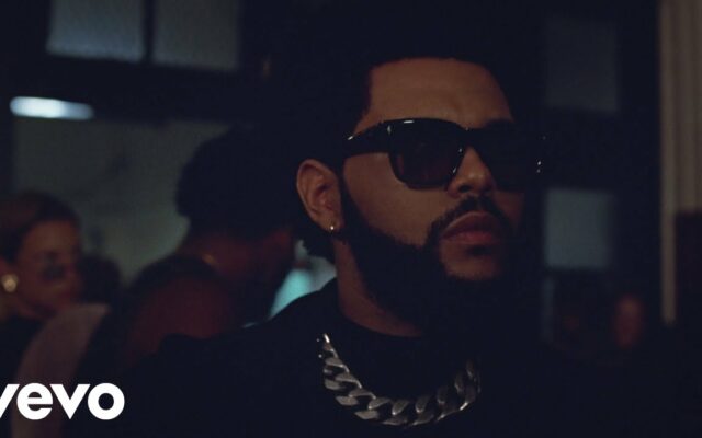 The Weeknd Releases Video for “Sacrifice” Remix f/ Swedish House Mafia, Shares Expanded Version of ‘Dawn FM’