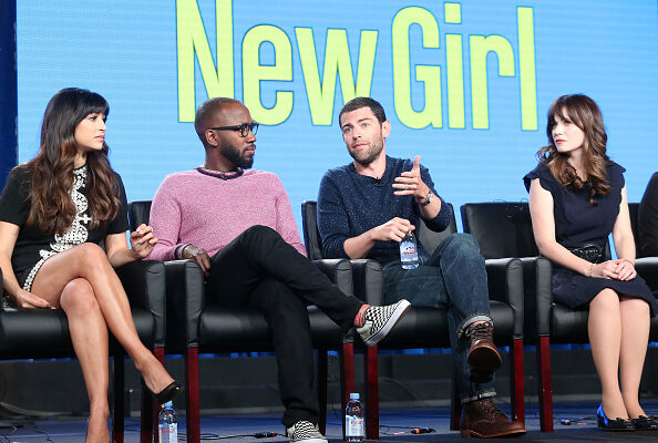 ‘New Girl’ Stars Reunite For Podcast, “Welcome To Our Show”
