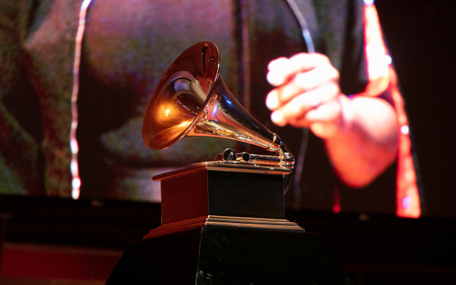 The 64th Annual Grammy Awards Are Officially Postponed